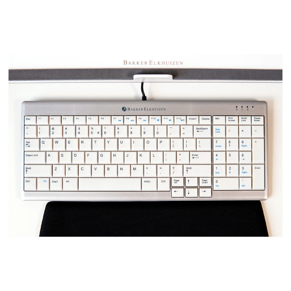 UltraBoard 960 Standard Compact Keyboard(BNEU960SCUS) - 4