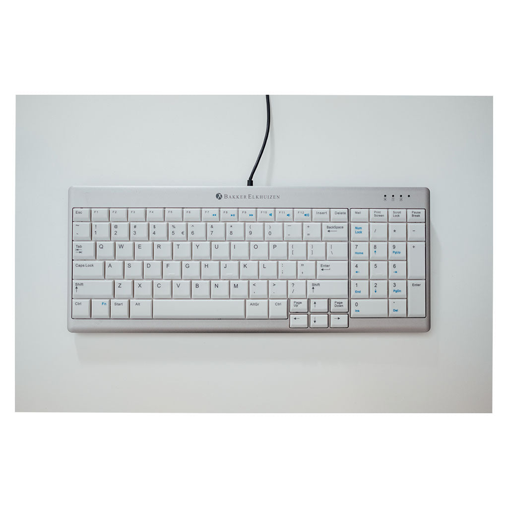 UltraBoard 960 Standard Compact Keyboard(BNEU960SCUS) - 6