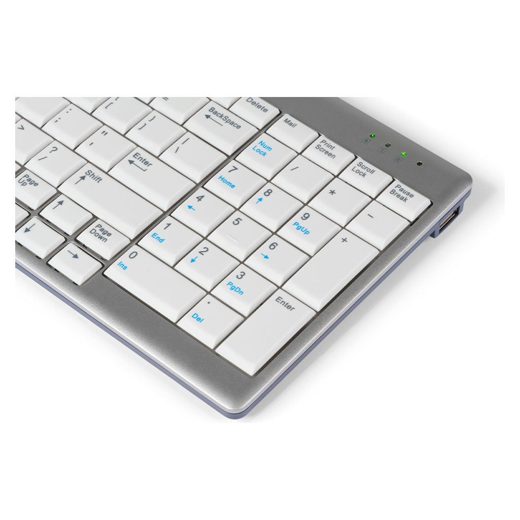 UltraBoard 960 Standard Compact Keyboard(BNEU960SCUS) - 8