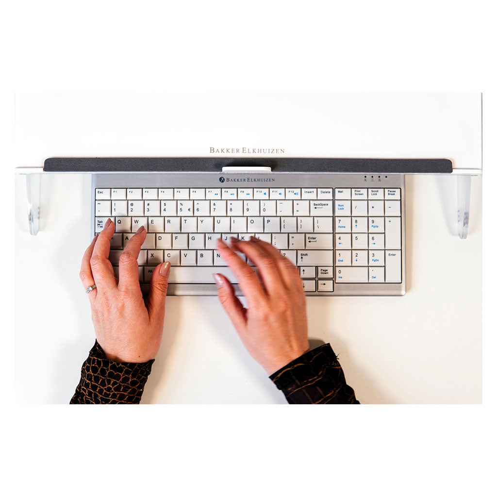 UltraBoard 960 Standard Compact Keyboard(BNEU960SCUS) - 11