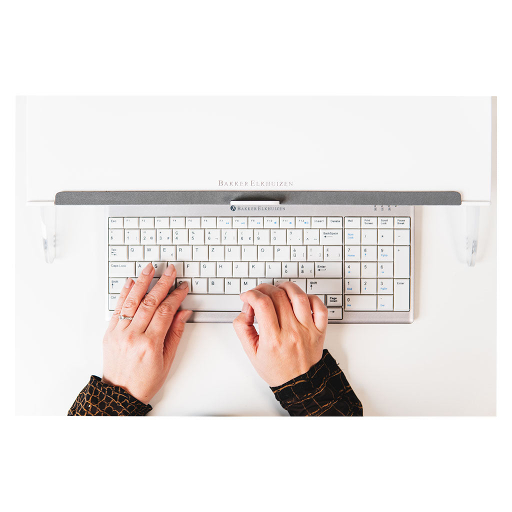 UltraBoard 960 Standard Compact Keyboard(BNEU960SCUS) - 12