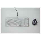 UltraBoard 960 Standard Compact Keyboard(BNEU960SCUS) - 13