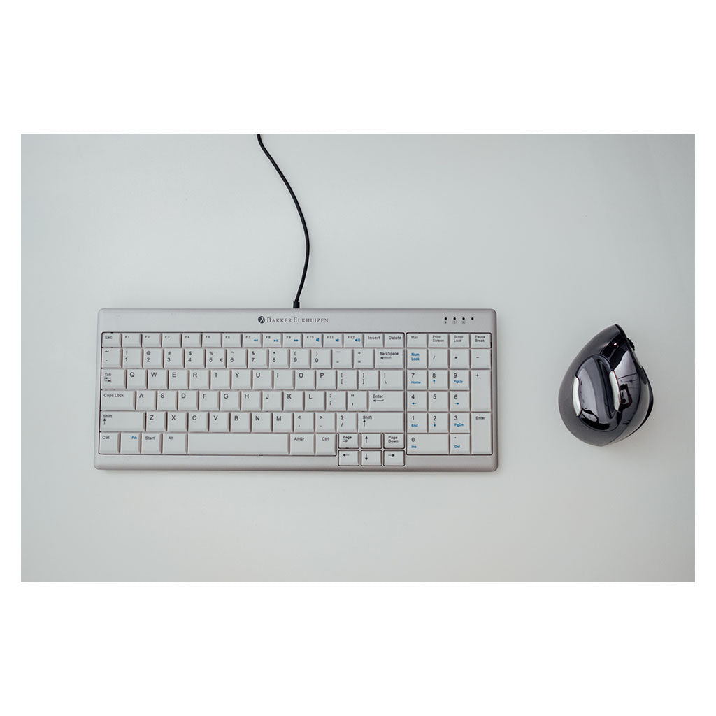 UltraBoard 960 Standard Compact Keyboard(BNEU960SCUS) - 13