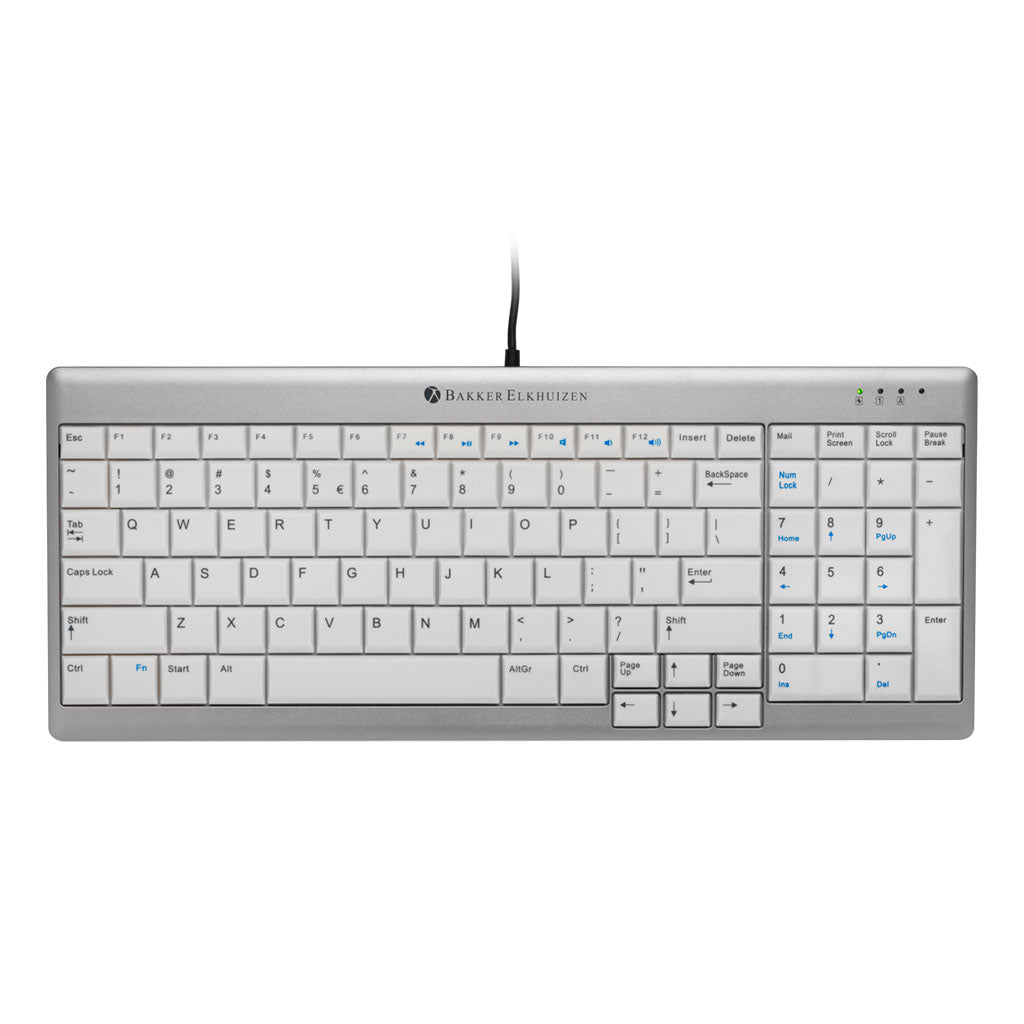 UltraBoard 960 Standard Compact Keyboard(BNEU960SCUS) - 2