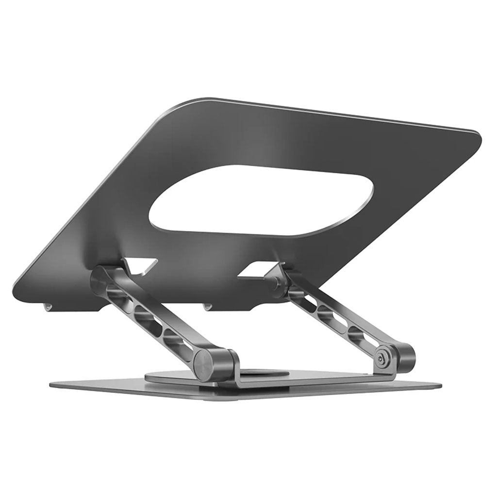 Unitek Adjustable Laptop Stand with 360 Degree Rotating Base(OT180SL01) - 2