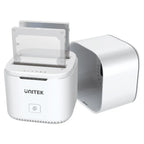 Unitek SyncStation Marshmallow 2.5 USB 3.0 to SATA6G 2.5" Docking Station(S1105B01-AU) - 1