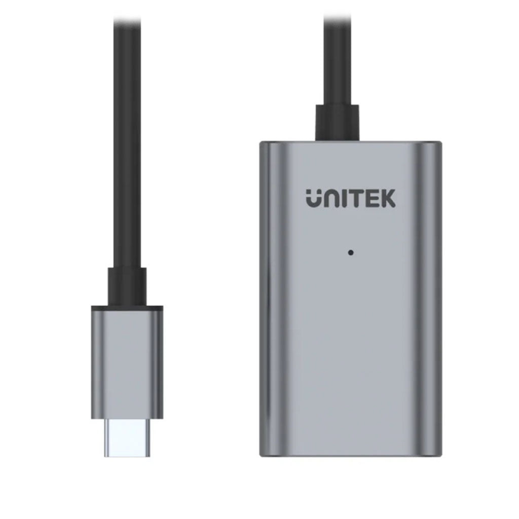 Unitek USB-C Active Extension Cable(U305A) - 3