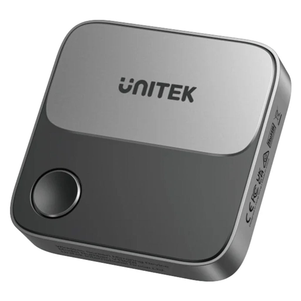 Unitek Wireless 4K Screen Mirroring Device(V1162B01) - 1