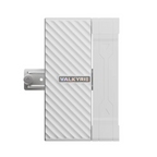 Valkyrie Surge SL125 CPU Air Cooler - White(Surge SL125 WH) - 2