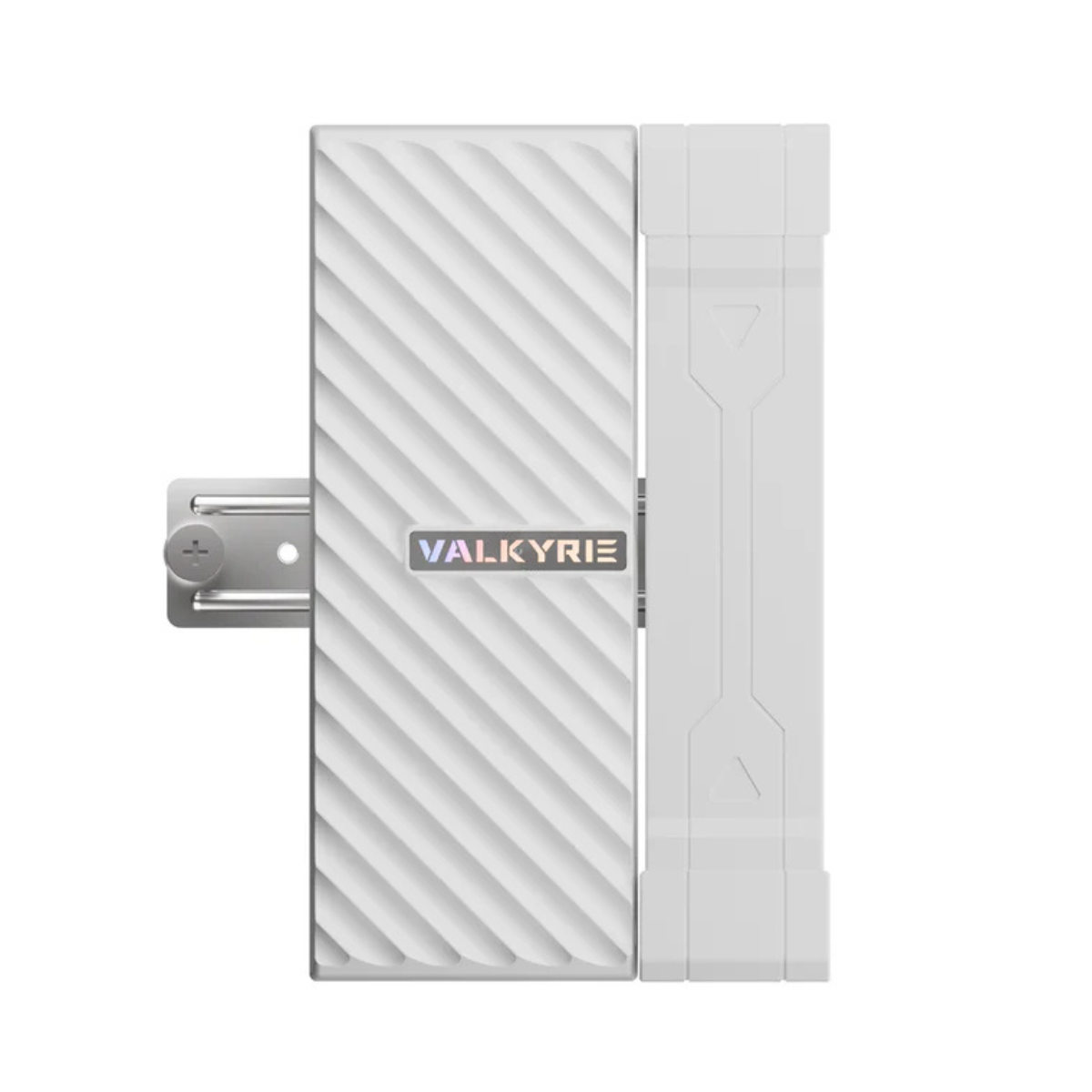 Valkyrie Surge SL125 CPU Air Cooler - White(Surge SL125 WH) - 2