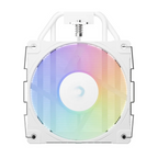 Valkyrie Surge SL125 CPU Air Cooler - White(Surge SL125 WH) - 5
