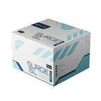 Valkyrie Surge SL125 CPU Air Cooler - White(Surge SL125 WH) - 9