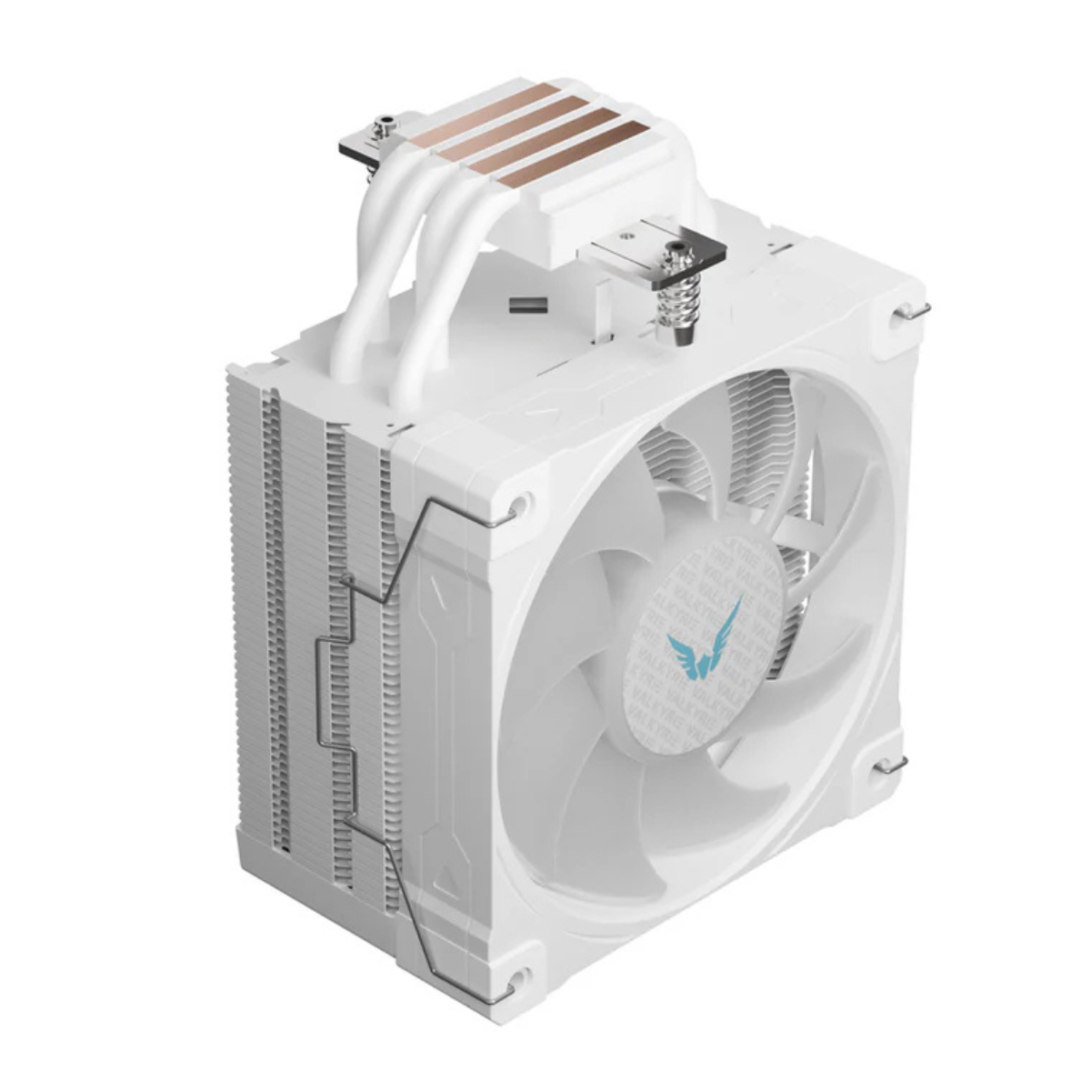 Valkyrie Surge SL125 CPU Air Cooler - White(Surge SL125 WH) - 7