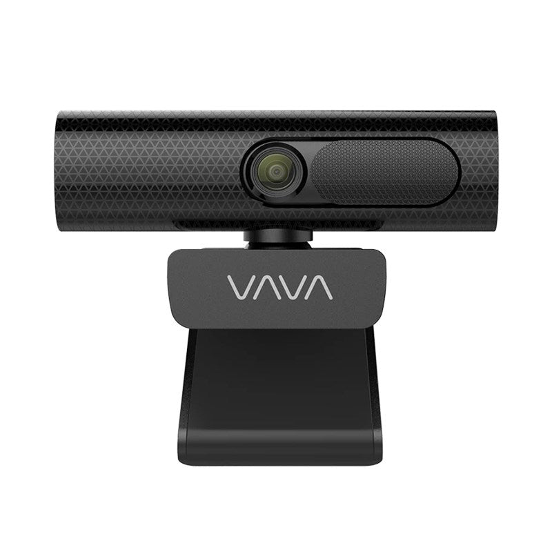 VAVA 2K Webcam - Dual Mics + Privacy Shutter(VA-VD020) - 2