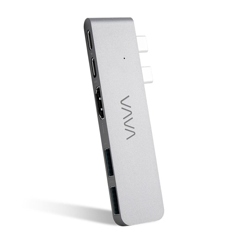 VAVA 5-in-2 USB-C Hub(VA-UC019) - 1