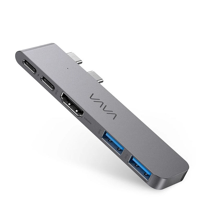 VAVA 5-in-2 USB-C Hub(VA-UC019) - 2