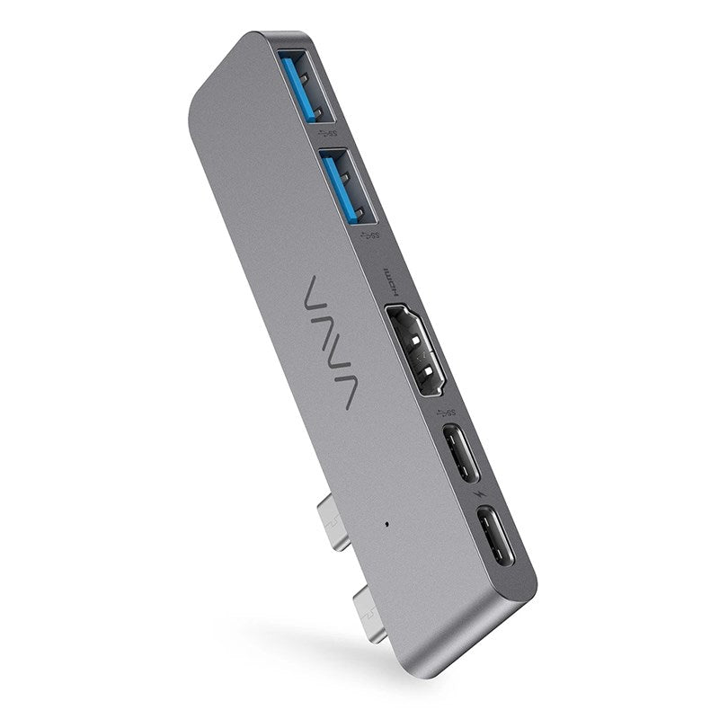 VAVA 5-in-2 USB-C Hub(VA-UC019) - 3