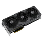 PNY GeForce RTX 5080 Triple Fan OC 16GB Video Card(VCG508016TFXPB1-O) - 2