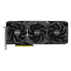 PNY GeForce RTX 5080 Triple Fan OC 16GB Video Card(VCG508016TFXPB1-O) - 5