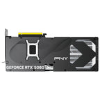 PNY GeForce RTX 5080 Triple Fan OC 16GB Video Card(VCG508016TFXPB1-O) - 6