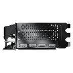 PNY GeForce RTX 5080 Triple Fan OC 16GB Video Card(VCG508016TFXPB1-O) - 8