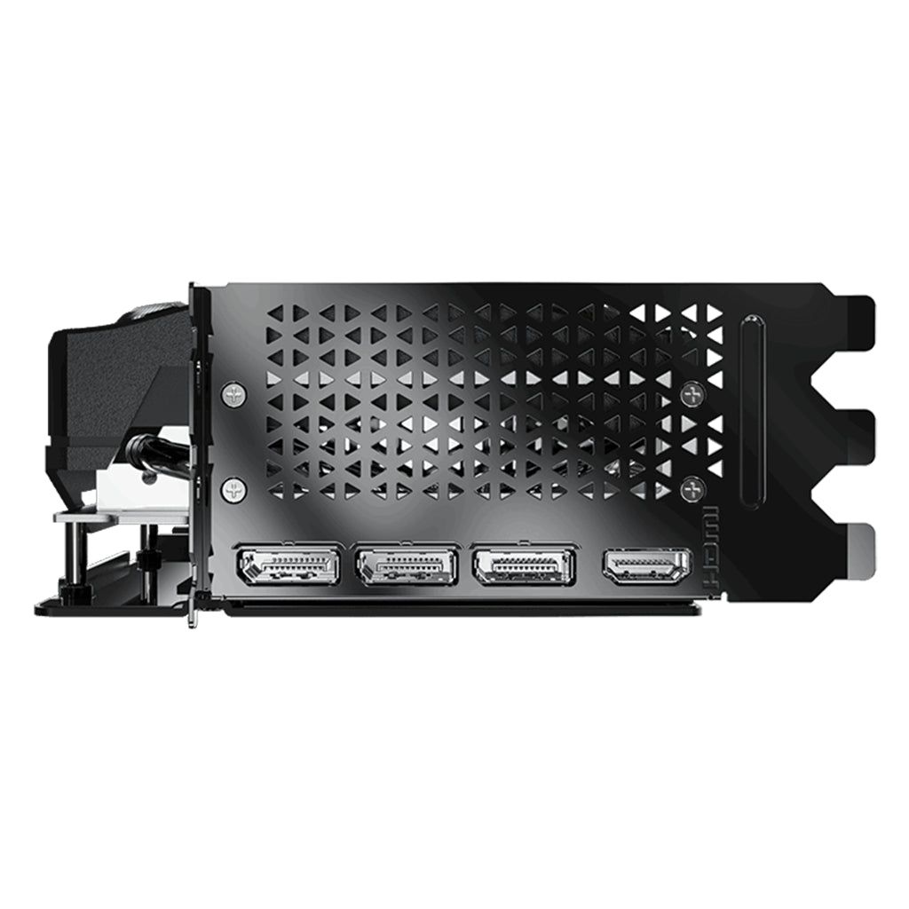 PNY GeForce RTX 5080 Triple Fan OC 16GB Video Card(VCG508016TFXPB1-O) - 8