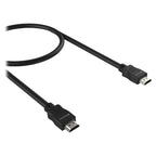 Verbatim 1m 4K FHD HDMI Cable with Ethernet(66577) - 2
