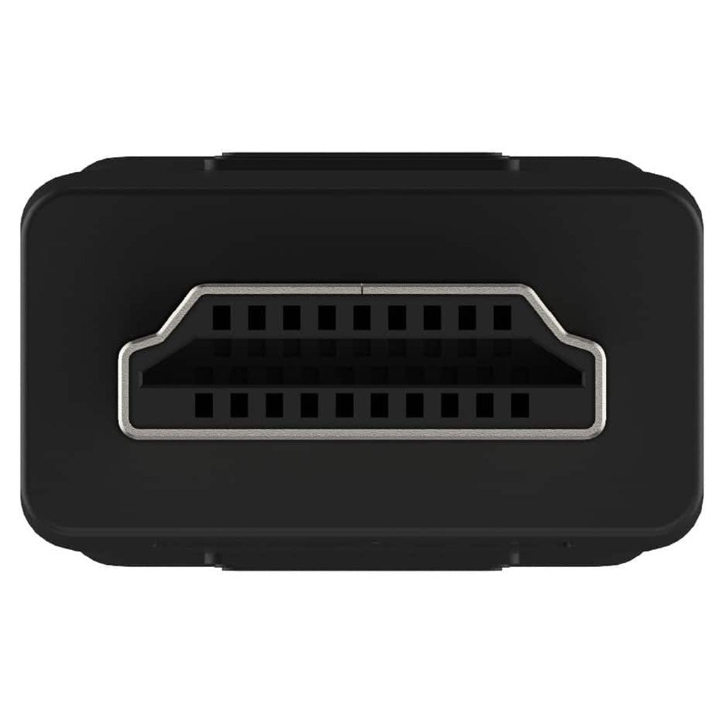Verbatim 1m 4K FHD HDMI Cable with Ethernet(66577) - 6