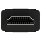 Verbatim 1m 4K FHD HDMI Cable with Ethernet(66577) - 6
