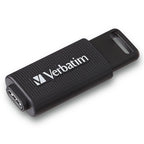 Verbatim 32GB USB-C 3.2 Gen 1 Flash Drive(70903) - 3