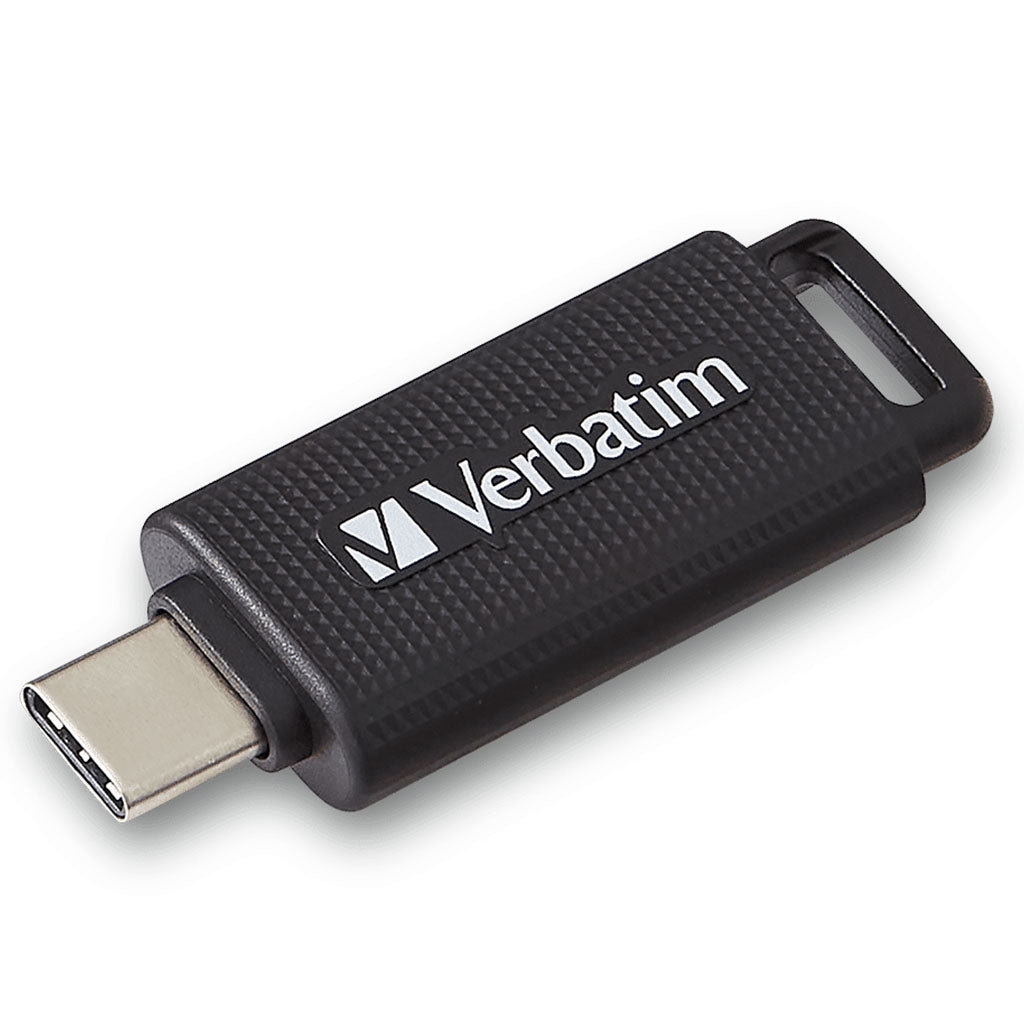 Verbatim 32GB USB-C 3.2 Gen 1 Flash Drive(70903) - 1