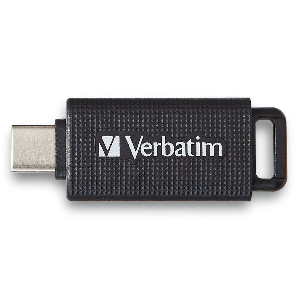 Verbatim 32GB USB-C 3.2 Gen 1 Flash Drive(70903) - 2