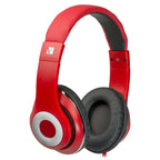 Verbatim Classic Stereo Headphone - Blue(65068) - 2