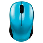 Verbatim GO Nano Wireless Optical Mouse - Blue(49044) - 1