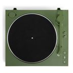Victrola Automatic Turntable - Green(VPT-800-GRN-INT) - 3
