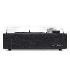 Victrola Eastwood II Turntable - Black(VTA-74-BLK-INT) - 2