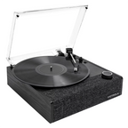 Victrola Eastwood II Turntable - Black(VTA-74-BLK-INT) - 1
