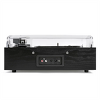 Victrola Eastwood II Turntable - Black(VTA-74-BLK-INT) - 4