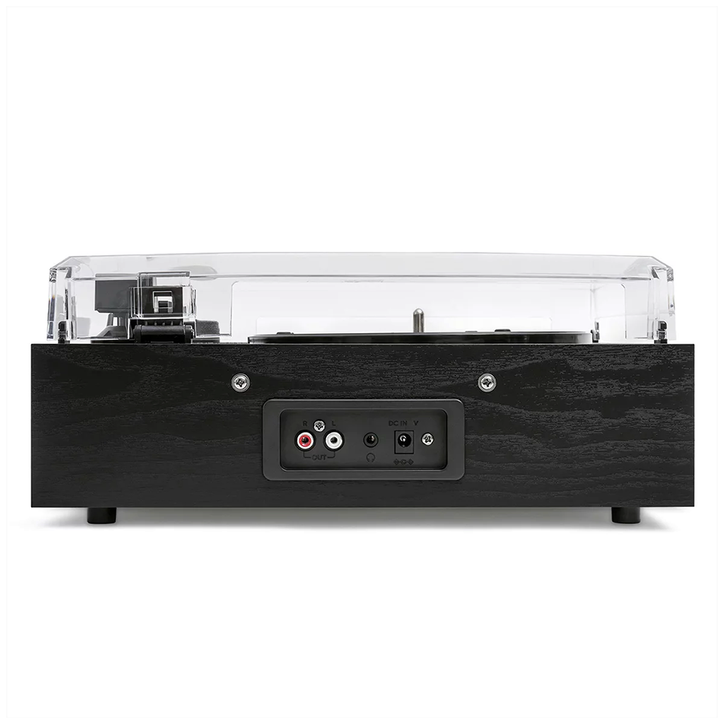 Victrola Eastwood II Turntable - Black(VTA-74-BLK-INT) - 4