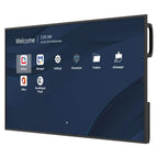 Viewsonic 65" 4K UHD 24/7 500nits Commercial Digital Signage Display - Android(CDE6514-2C) - 3