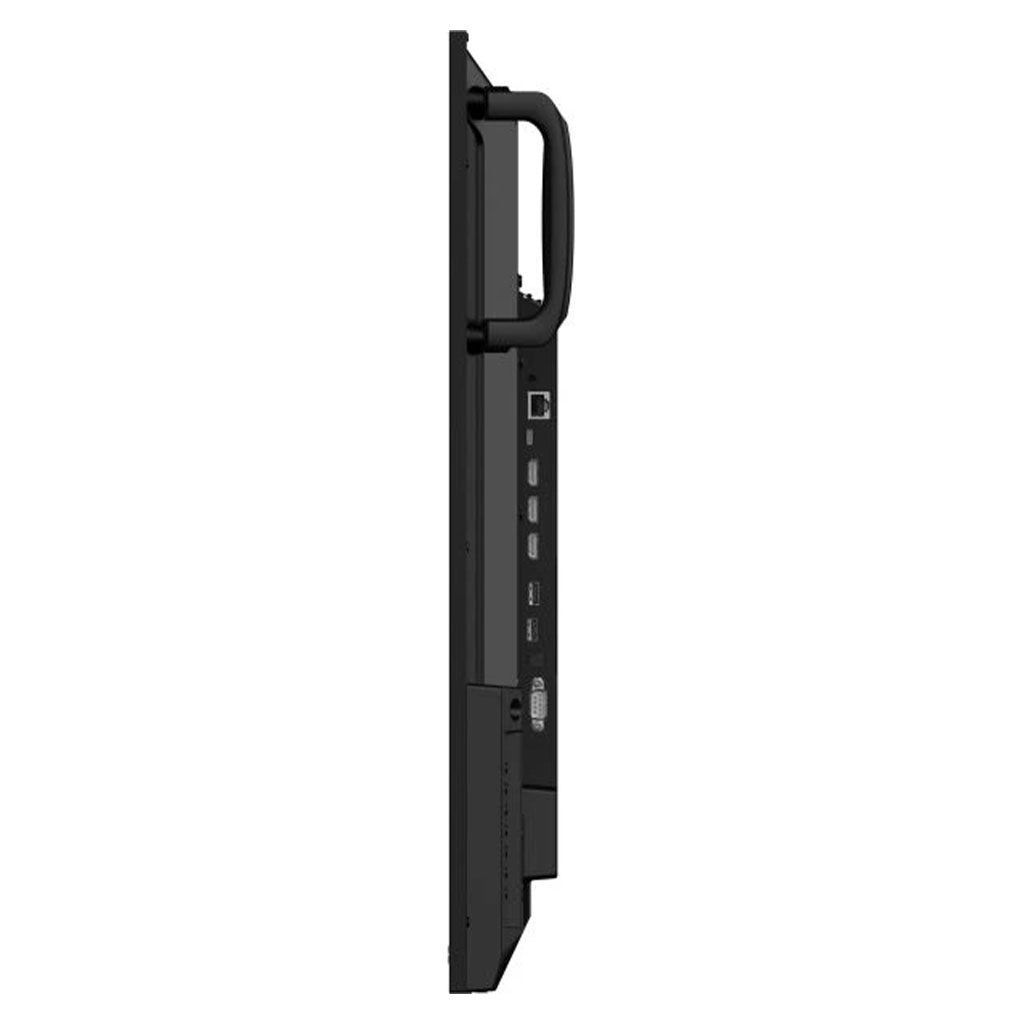 Viewsonic 65" 4K UHD 24/7 500nits Commercial Digital Signage Display - Android(CDE6514-2C) - 8