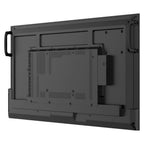 Viewsonic 65" 4K UHD 24/7 500nits Commercial Digital Signage Display - Android(CDE6514-2C) - 10