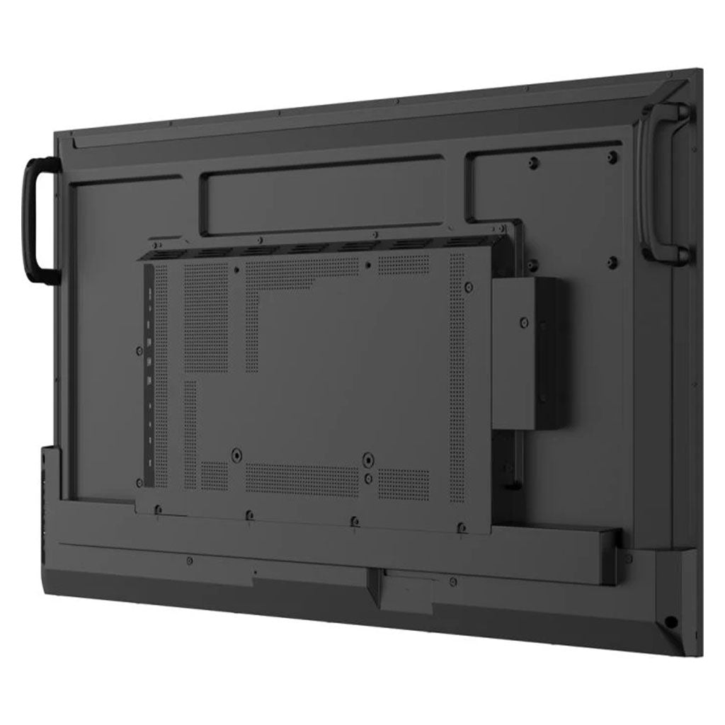 Viewsonic 65" 4K UHD 24/7 500nits Commercial Digital Signage Display - Android(CDE6514-2C) - 10