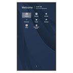 Viewsonic 65" 4K UHD 24/7 500nits Commercial Digital Signage Display - Android(CDE6514-2C) - 2