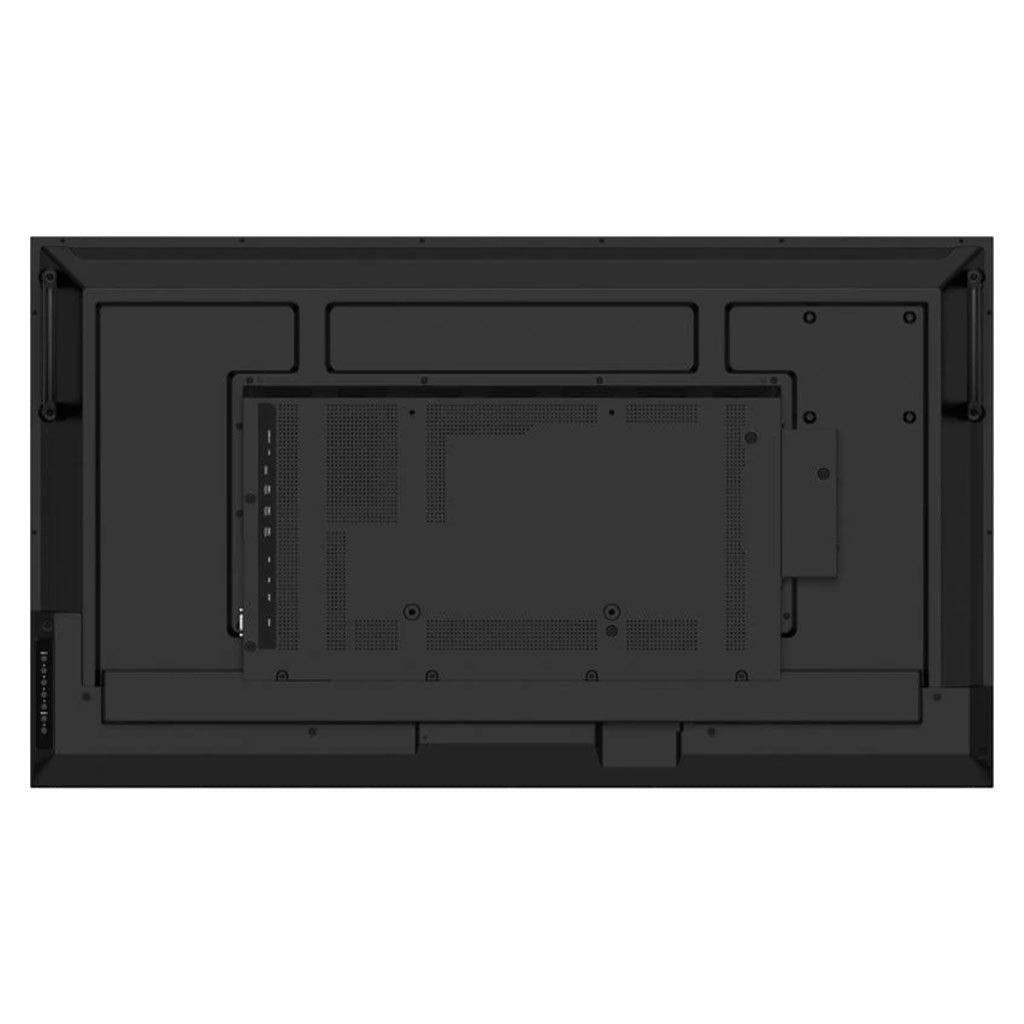 Viewsonic 65" 4K UHD 24/7 500nits Commercial Digital Signage Display - Android(CDE6514-2C) - 12