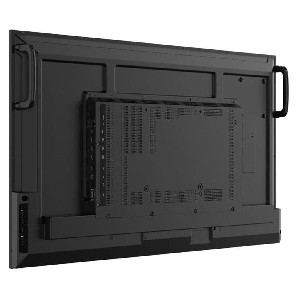 Viewsonic 65" 4K UHD 24/7 500nits Commercial Digital Signage Display - Android(CDE6514-2C) - 11