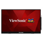 ViewSonic ID2456 24" Full HD Touchscreen 90W USB-C IPS Monitor with Pen(ID2456) - 6