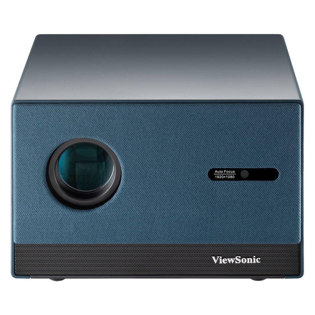 ViewSonic LX60HD 1080p Smart LED Projector with Built-in Google TV(LX60HD) - 9