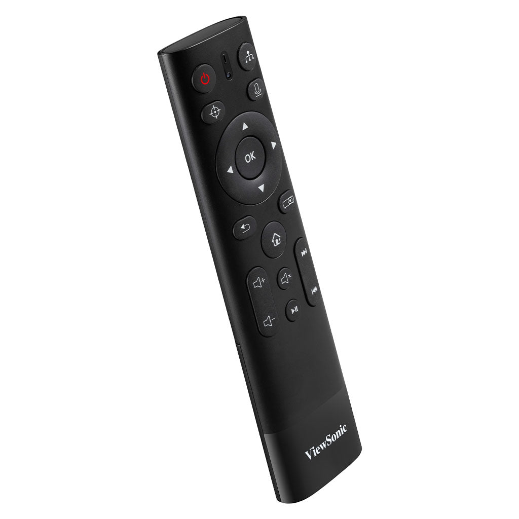 ViewSonic LX60HD 1080p Smart LED Projector with Built-in Google TV(LX60HD) - 17
