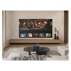 ViewSonic LX60HD 1080p Smart LED Projector with Built-in Google TV(LX60HD) - 22